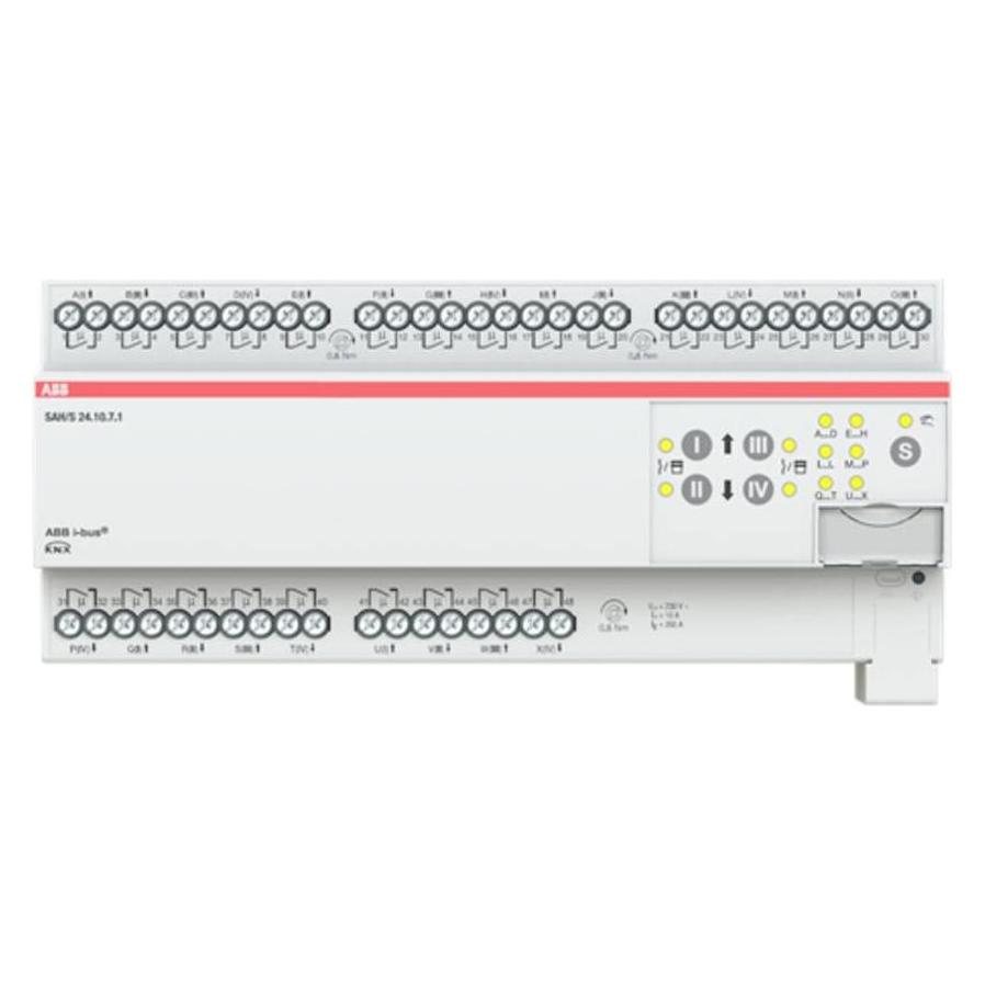 ABB Schalt-/Jalousieaktor (Rolladenaktor) (2CDG110249R0011)
