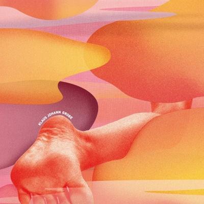 Klaus Johann Grobe: Spagat Der Liebe - Klaus Johann Grobe, CD