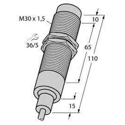 Turck Sensor NI15-EM30-AP6/S907