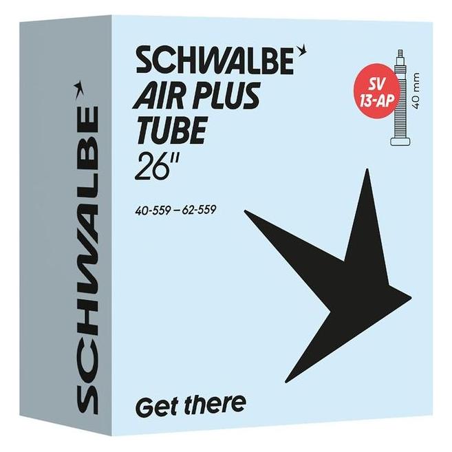 Schwalbe SV13-AP AIR PLUS 26" (26", 40 mm) (66077195)