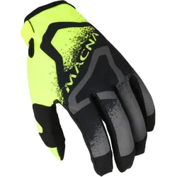 Macna Backyard-1 Motocross Handschuhe S
