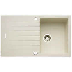 Naber Einbauspüle Angola 100 Schrankbreite 50 cm Granit magnolia 1106005