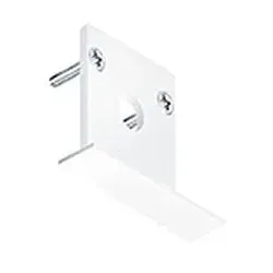 Zumtobel Group Abschlussplatte SUP2 TRACK #60210825