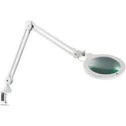 Daylight, Lupe, LED Lupenleuchte MAG Lamp XL