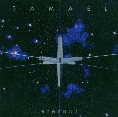 Samael - Eternal - Preis vom 10.10.2026 11:48:34 h
