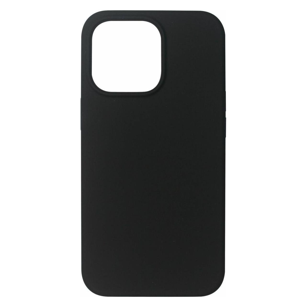 eSTUFF Easy Grip Silicone Case (Apple iPhone 13 Pro) (ES67120003)