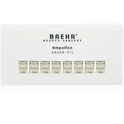 BAEHR  Ampulle ARGAN-OIL 10x2ml