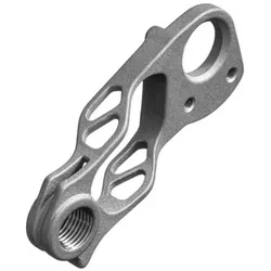 ABSOLUTE BLACK Schaltauge Direct Mount Titan | Shimano | Trek