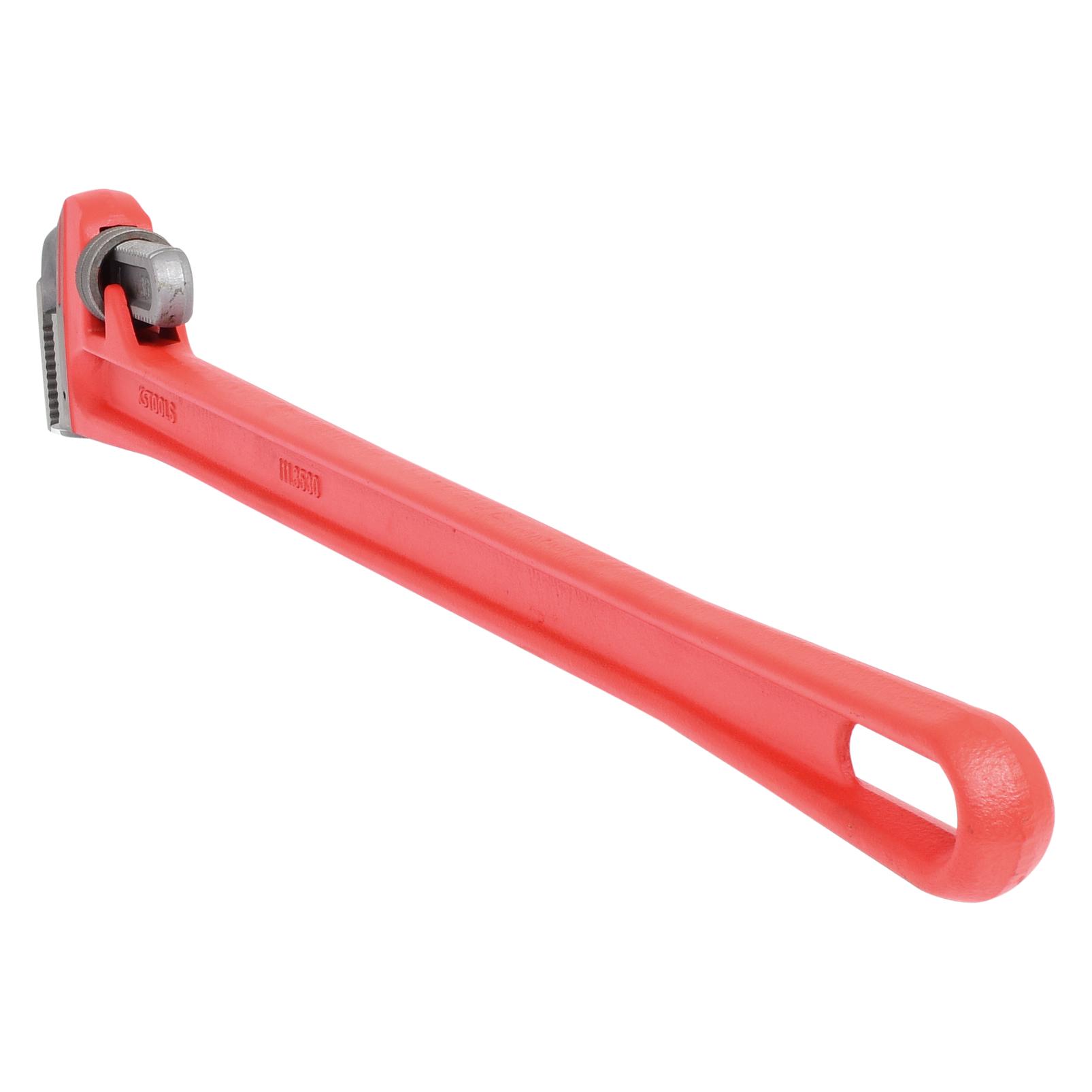 KS Tools Stahl-Einhand-Rohrzange (900 mm) (111.3530)