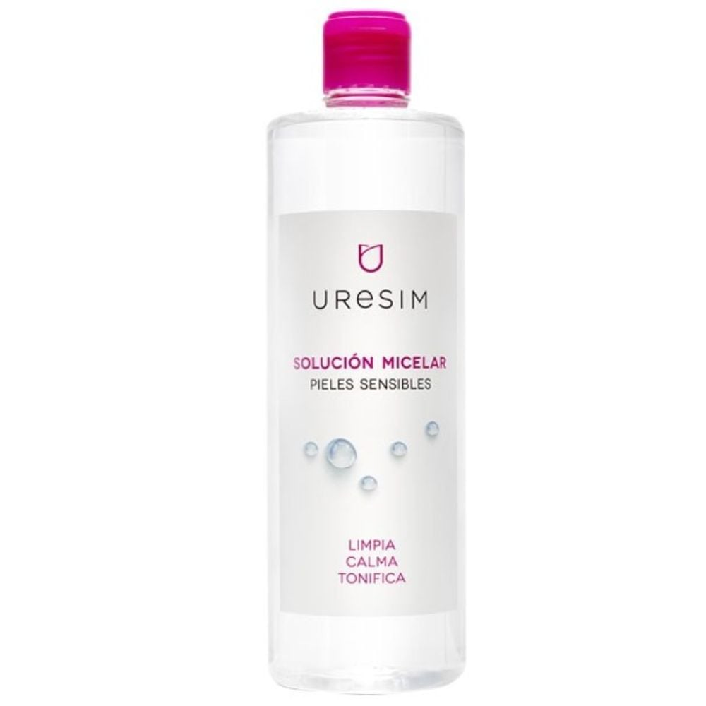 Uresim Micelar Solution 500mL