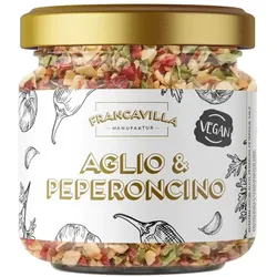 Aglio & Peperoncino Gewürz 80g