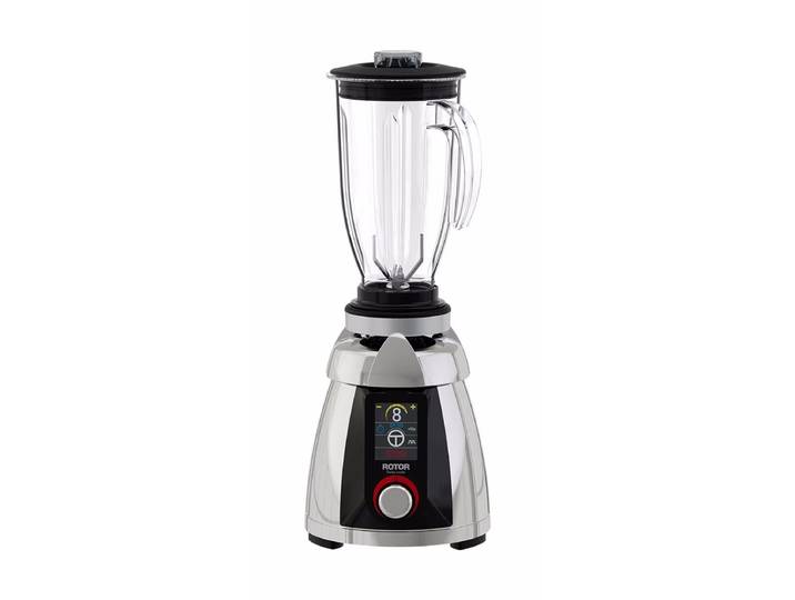 Rotor Lips GT850 Polymer Mixer – Diverse Gastro Küchengeräte – grau