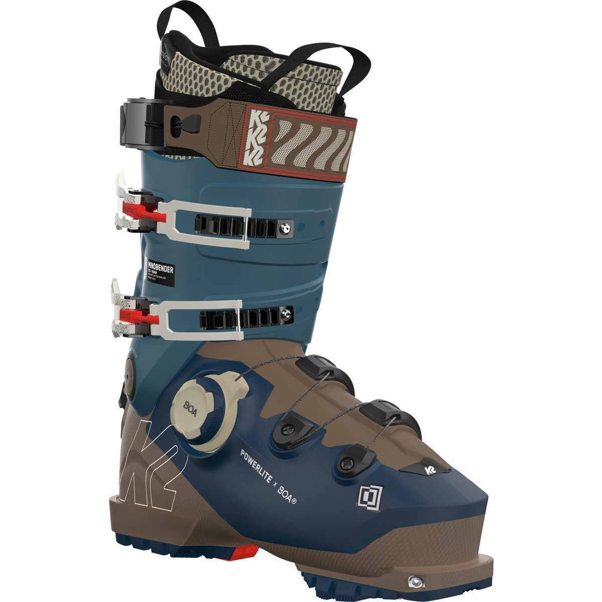 K2 Mindbender 120 BOA (1) 29.5 10L2105.1.1.295