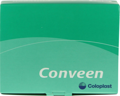 Coloplast GmbH CONVEEN Befestigungsbänder 50501 20 St 02578016