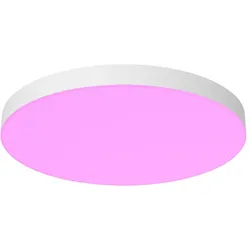 Philips Hue, Deckenleuchte, White & Color Ambiance Datura (3300 lm)