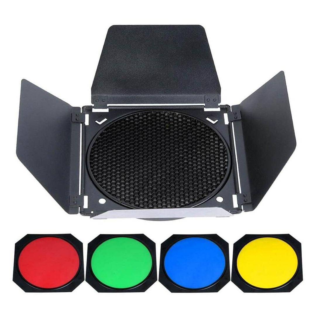 Godox BD07 Lichtführungsset für AD200 (BD-07)