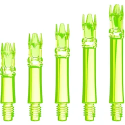 L-Style L-System Shaft Neon Yellow