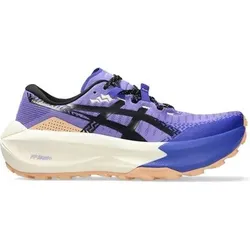 ASICS Damen Trailrunningschuhe TRABUCO MAX 5, Größe 40 in Braun Braun