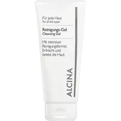 150ml Alcina Reinigungs-Gel