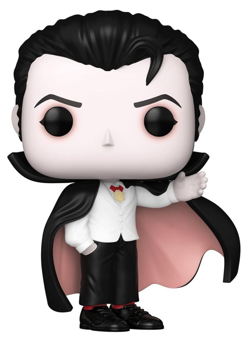 Funko Pop! Universal Monsters Dracula #2411 Vinyl Figuur