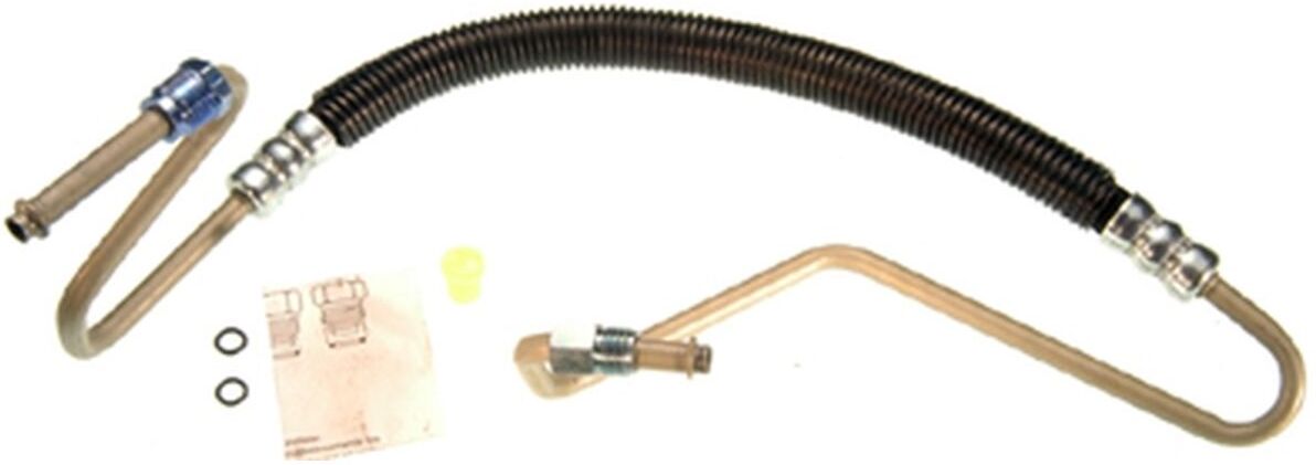 Hydrauliletku, Ohjaus Edelmann 92023ed