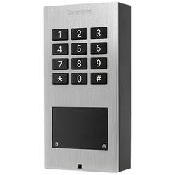 DoorBird 423872035 Code-Tastatur mit RFID Aufputz IP65 mit beleuchteter Tastatur