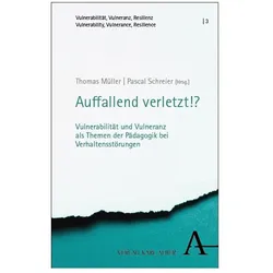 Auffallend verletzt!?, Fachbücher von Pascal Schreier, Thomas Müller