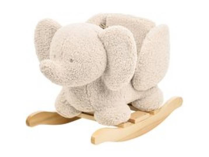 Schaukeltier Elefant