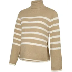 Mamalicious Gesteiftes Strick-Top »Mimmi Vita« - Damen - Gr. XL
