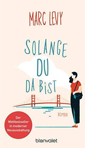 Marc Levy - Solange du da bist: Roman - Verfilmt mit Reese Witherspoon - Preis vom 02.10.2026 23:42:20 h