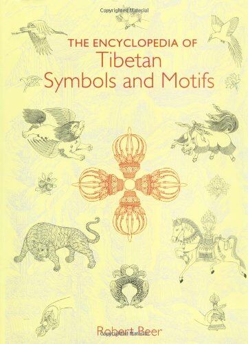 Robert Beer - The Encyclopedia of Tibetan Symbols and Motifs - Preis vom 30.09.2026 22:30:23 h