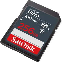 SANDISK ULTRA 256GB SDXC