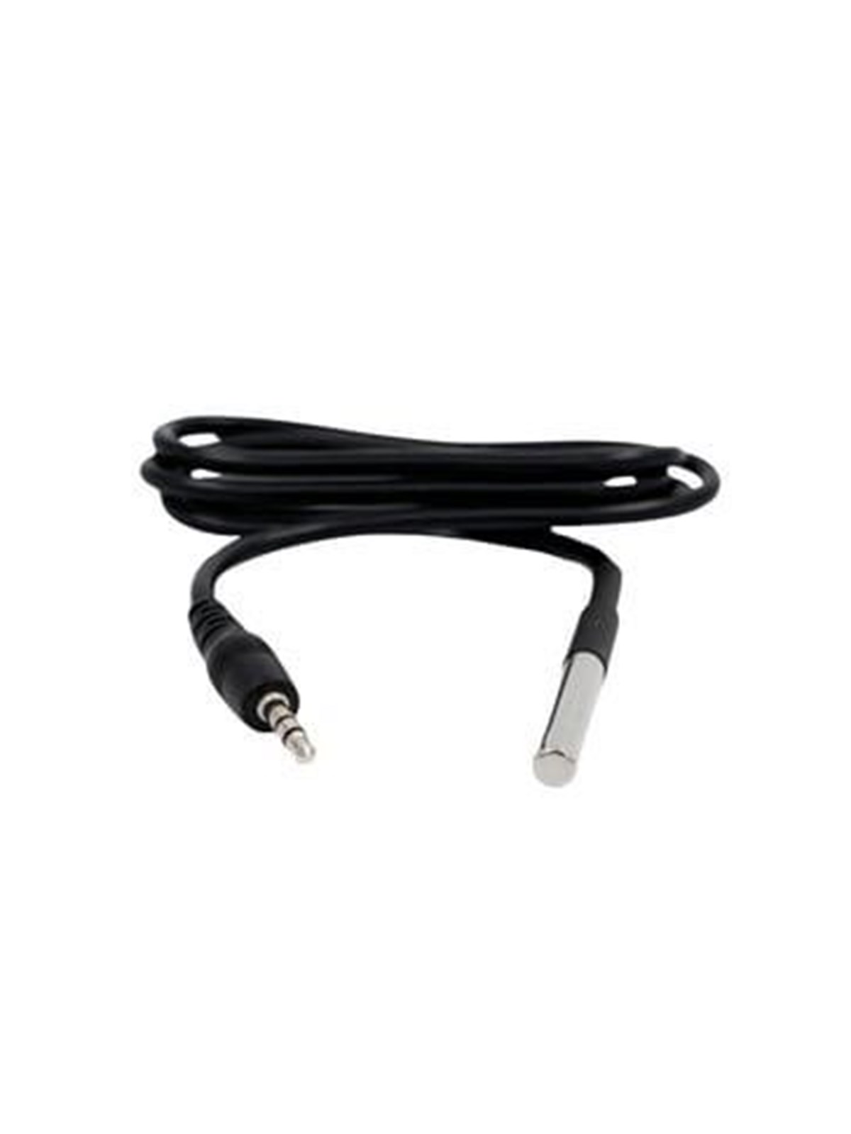 Shelly Temp. Sensor DS18B20 3.5mm jack - DS18B20 Temperaturfühler, 3,5-mm-Buchse