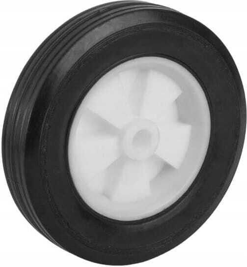 Volle band voor grasmaaiers, diameter 150 mm, rubber-kunststof