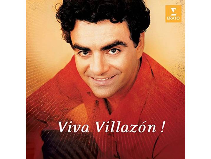 Rolando Villazon - Viva Villazon