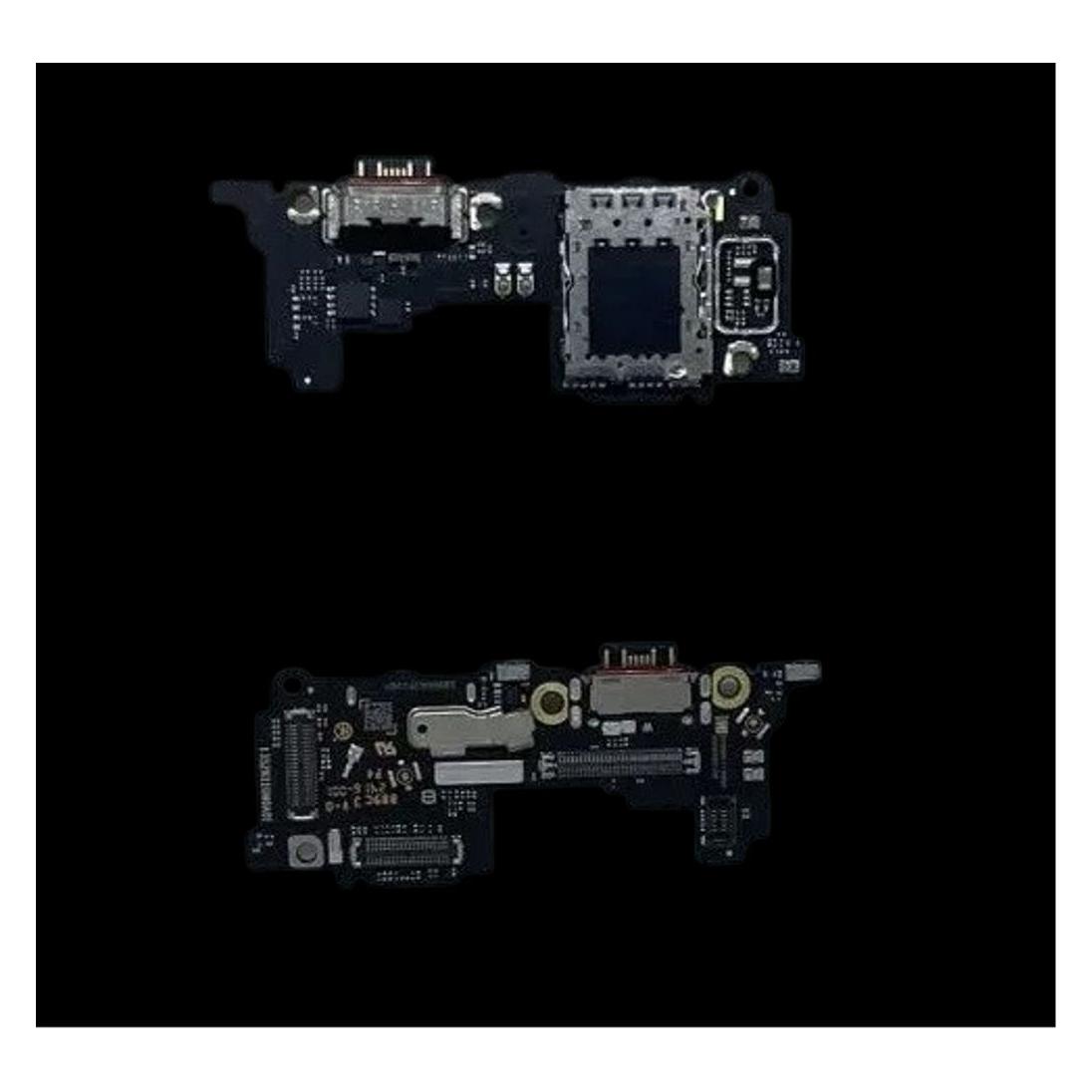 Xiaomi POCO F6 Pro Sub board (Modul, Xiaomi Poco F6 Pro) (5600170N1100)