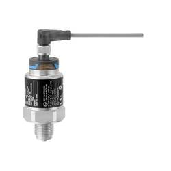 Endress+Hauser PMC21 Druckmessumformer -1.0 - 4.0 bar PMC21-AA1M2MBWBJA