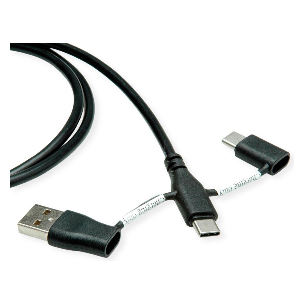 Roline 11.02.8349 (1 m, USB 2.0) (11.02.8349)
