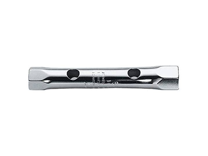 Llave Tub Dobl Boca Hex. 20-22