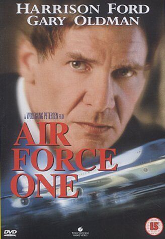 Air Force One [Import anglais] - Preis vom 12.10.2026 11:37:12 h
