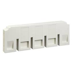 Schneider Electric Sammelschienenträger 1 St. 88006