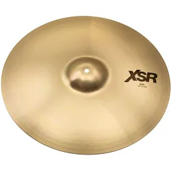 Sabian XSR 20" Ride - Ride-Becken