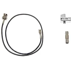 DJI LIGHTBRIDGE 2 White SDI Cable&Holder (Drohnen Kabel, DJI Lightbridge 2), Drohne Zubehör, Weiss