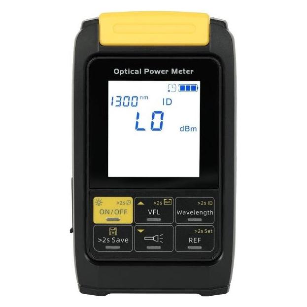 Ultimode MIERNIK MOCY OPTYCZNEJ OPM-20T-V01 (Hand-Multimeter) (OPM-20T-V01)