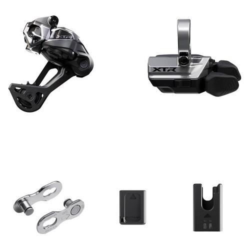 Shimano Xtr Sgs (12-fach) (IGPM9250UPG09)