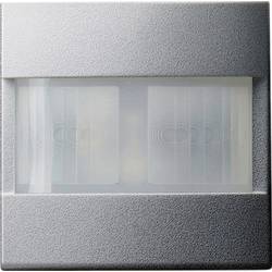 GIRA 537926 Unterputz Bewegungsmelderaufsatz Aluminium