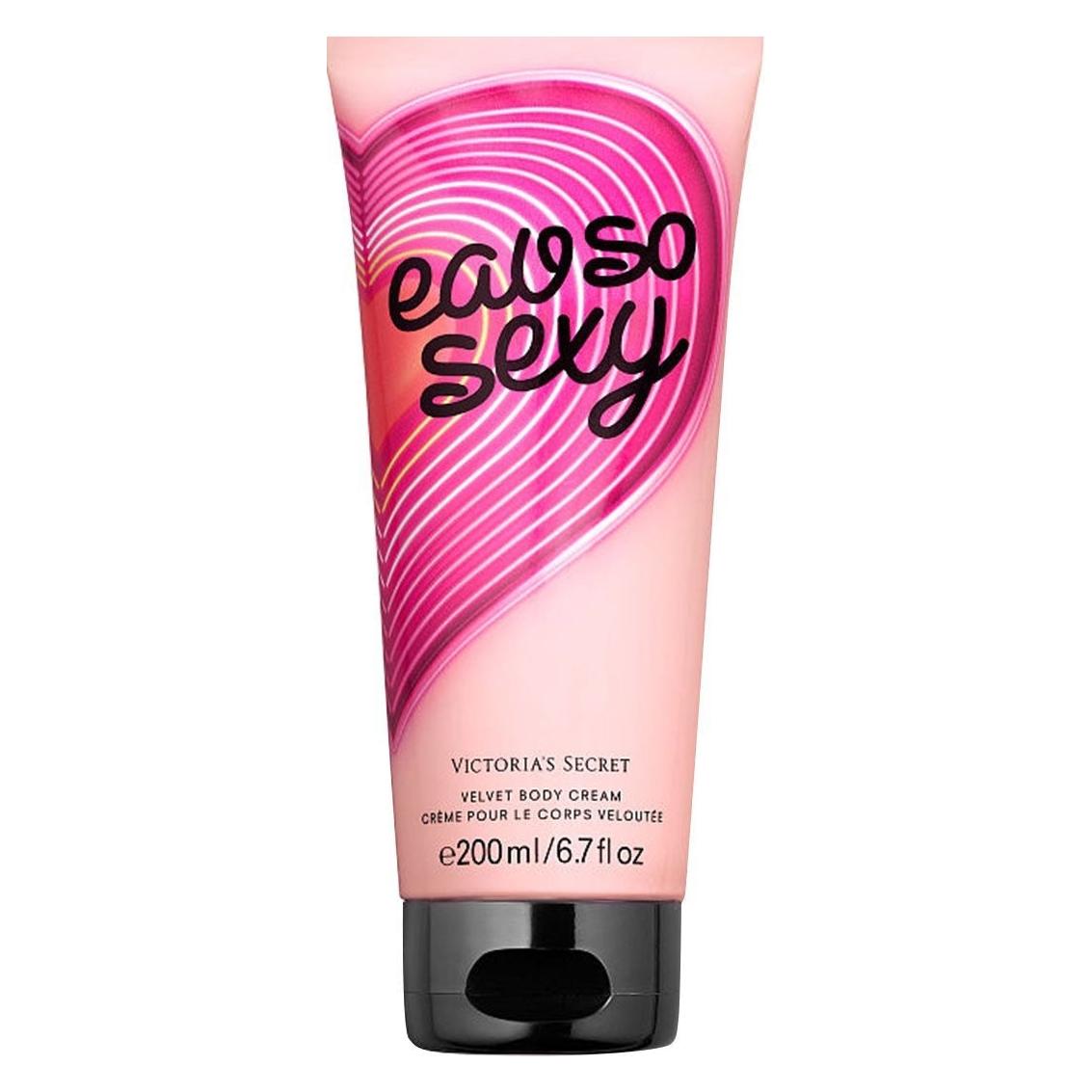 Victoria's Secret Eau So Sexy Velvet Körpercreme 200 ml (Körpercreme, 200 ml) (25475309)