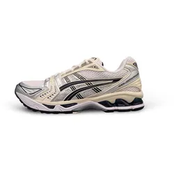 Asics Gel-Kayano 14 White Midnight (Womens) - 39