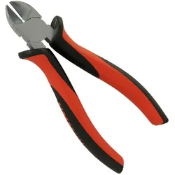 ESS160 Seitenschneider, Ergonomic 160 mm, CV, sat., MK Griff