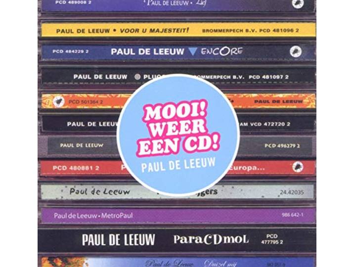 Mooi Weer Een